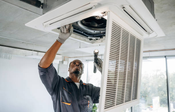 Licensed Ac Installation service in North Uxbridge, MA - FH HVAC
