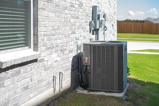 Reliable Ac Installation contractor in North Uxbridge, MA by FH HVAC