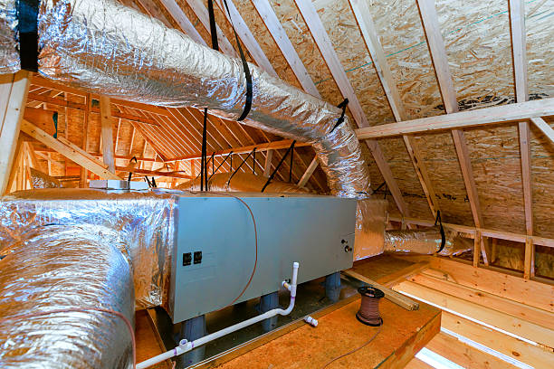 Trusted Ac Installation service in North Uxbridge, MA - FH HVAC